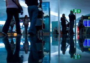 Cinco ‘apps’ imprescindibles si viajas al extranjero esta Navidad