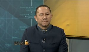 RD primer destino elegido por venezolanos para migrar  