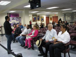 Consulado de RD en NY no abrirá los días 24 y 26 de diciembre con motivo de Navidad