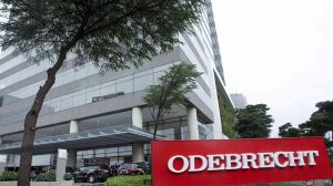 Odebrecht pone en marcha 