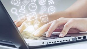 El ranking de los países con la internet más rápida