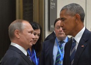 Rusia denuncia ataques cibernéticos luego de las elecciones de Estados Unidos