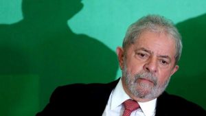 En medio del escándalo de Odebrecht, Luiz Inácio Lula Da Silva habló sobre el Lava Jato