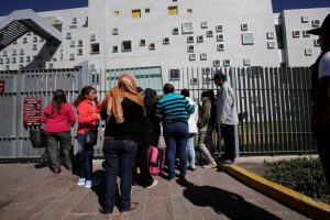 México: Entre la vida y la muerte heridos en explosión de Tultepec 