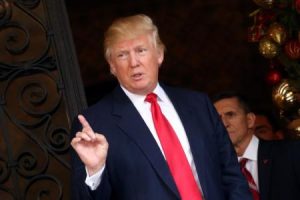 Trump elige como asesor comercial a economista que propone línea dura con China