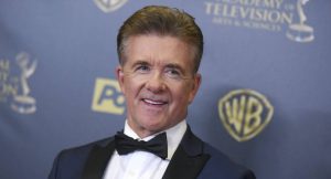Reveladas las causas de la muerte de Alan Thicke
