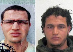 Lo que se sabe del sospechoso del atentado de Berlín