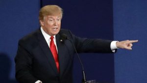 Donald Trump pidió vetar la resolución que iba a tratar la ONU sobre los asentamientos de Israel 