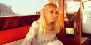 Fallece la directora de Vogue Italia