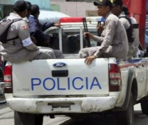  PN incrementara patrullaje por Regalía Pascual