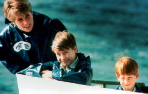 Las cartas más cariñosas de Lady Di, a subasta