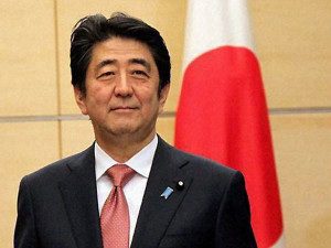 El primer ministro japonés Abe visita hoy Pearl Harbor con Obama