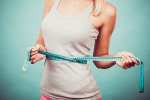 Dieta relámpago para que luzcas regia en la fiesta de fin de año