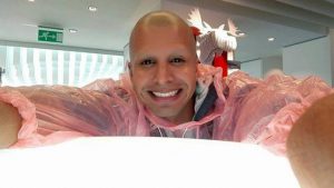 Detienen en España venezolano que simuló tener cáncer