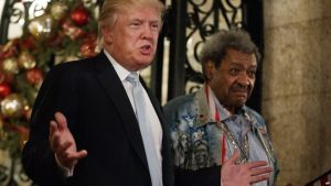 Trump pide superar interferencia de Rusia en elecciones