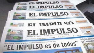 Diario venezolano  dejará de circular por falta de papel