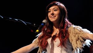 La familia de Christina Grimmie busca más culpables de su asesinato