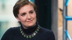 Lena Dunham pide perdón por decir que le hubiera gustado abortar