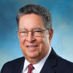 Fallece mayor general retirado Alcides Rodríguez Arias