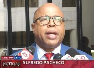 Sectores afirman Medina da señal equivocada con “chance” a funcionarios que no declaran bienes 