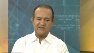 Antonio Marte: aquí todo lo maneja el CONEP hasta la justicia