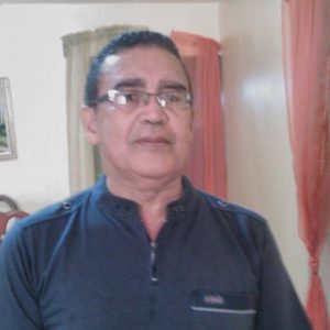Muere periodista Arístides Reyes 