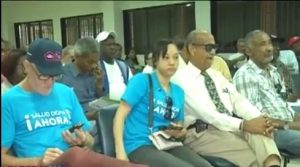 Sectores afirman más de tres millones de dominicanos no están asegurados 