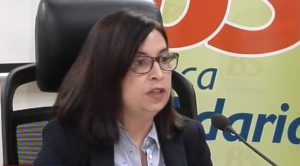 Banca Solidaria presenta resultados gestión financiera