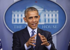 Obama intenta salvar su legado con medidas “in extremis” que irritan a Trump