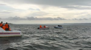 Brasil busca 19 migrantes desaparecidos en las Bahamas