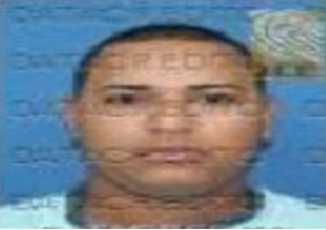 Brayan Félix Paulino, acompañante de Percival Matos, tiene 23 años y 3 niños