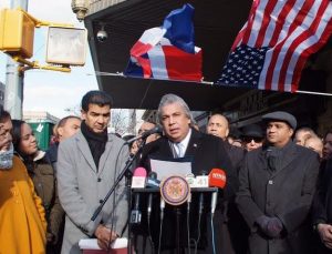 
Cónsul de RD en NY resalta cualidades profesionales y humanas de Freddy Beras Goico
