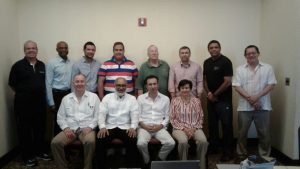 COTECC introducirá cambios en 2017; busca mejor el tenis en la región