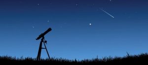 Calendario astronómico 2017, los eventos que no te debes perder