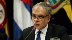 Crisis del Mercosur: Uruguay cree que Venezuela tiene derecho a seguir participando en el bloque