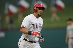 Carlos Beltrán acuerda con los Astros por un año