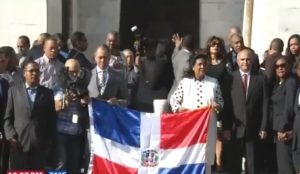 PLD festeja 43 aniversarios de su fundación