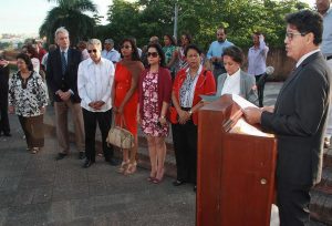 Ministerio de Cultura celebró este viernes el Día del Patrimonio Nacional