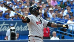 David Ortiz
