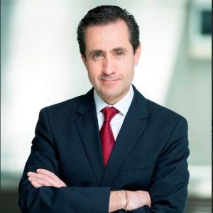 Vicepresidente del Banco Mundial realiza visita oficial a RD