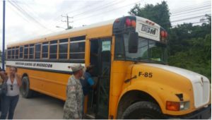  
Deportaciones de venezolanos en Bávaro y Punta Cana genera temor y tensión 
