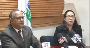 Director SNS califica 2016, un año productivo para el sector salud