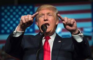 Trump quiere más información sobre Rusia, dice Spicer