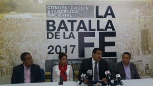 Ministerio La Batalla de La Fe: asalto a sucursal bancaria es la gota que derramó la copa 