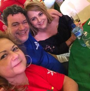 NCDN y Multimedios del Caribe celebran la Navidad junto a sus empleados 