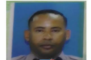 Fallece sargento PN herido que intentó frustrar asalto en SFM