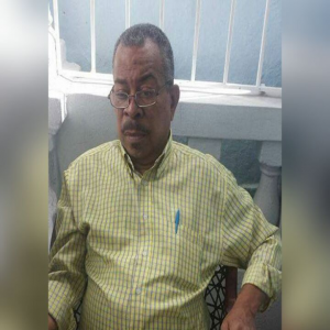 Muere el destacado locutor dominicano Félix Nova
