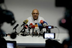Varios opositores presos piden que se mantenga el diálogo en Venezuela