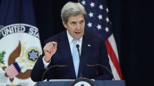 Kerry: 