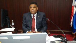 Legisladores rechazan Poder Legislativo de RD no sea transparente